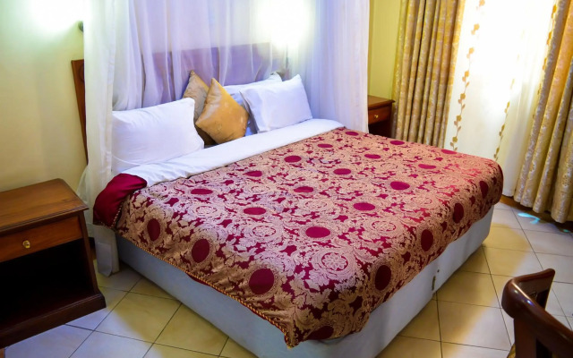 Anthena Hotel