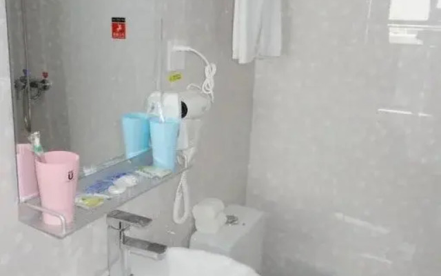 Shanghai Tian Bo Hotel