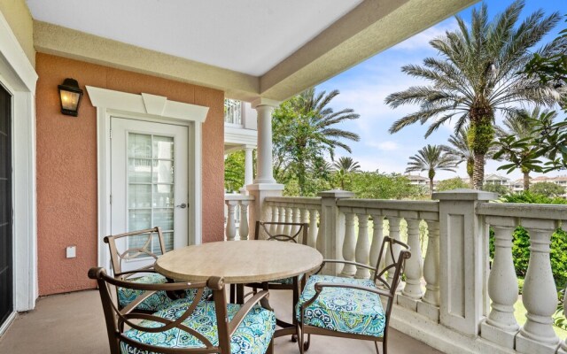 Rvh_318r Sunset Breeze 3 Bedroom Apts