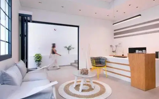 Cozy Suites