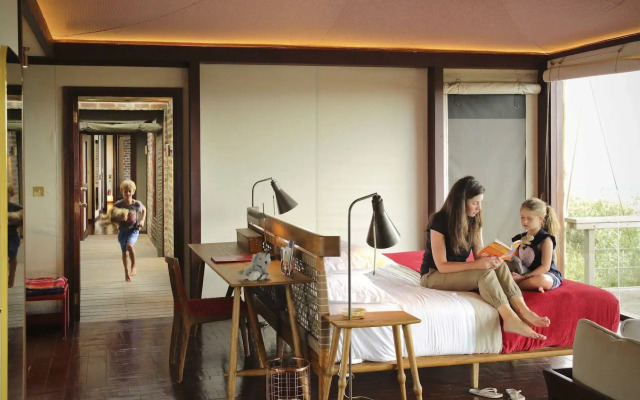 Angama Mara - All Inclusive