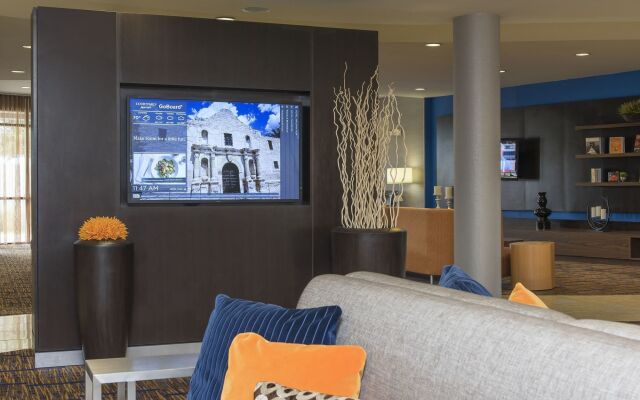 Courtyard by Marriott San Antonio North/Stone Oak at Legacy