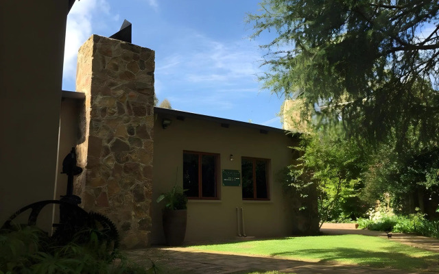 Treelands Estate Dullstroom