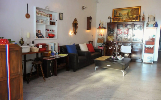 La Maison B&B