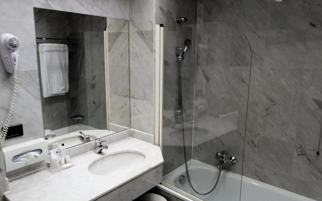 Hotel Saccardi & Spa - Adults Only