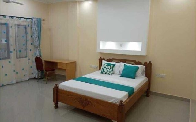 Handshake Hotel Mtwapa