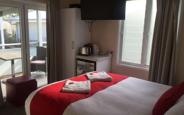Huskisson Beach B&B