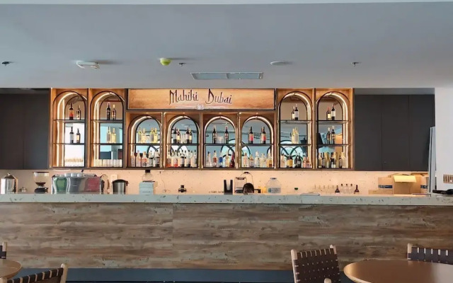 Oyster Bay Hotel Vung Tau