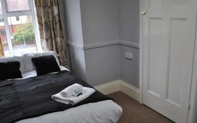 Abbey Lodge Self Catering Accommodation