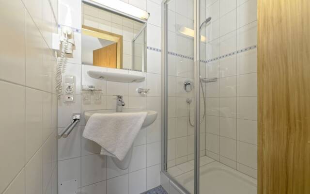 Gästehaus Unt' am See