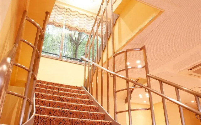 Daiichi Grand Hotel Kobe Sannomiya