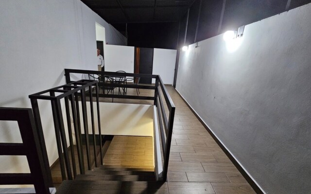 Hotel Boutique Alebrijes Salina Cruz