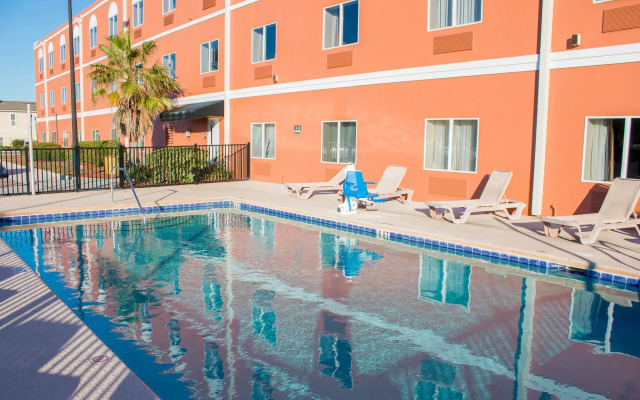 Amelia Hotel at the Beach