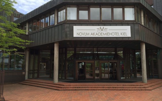 Novum Akademiehotel Kiel