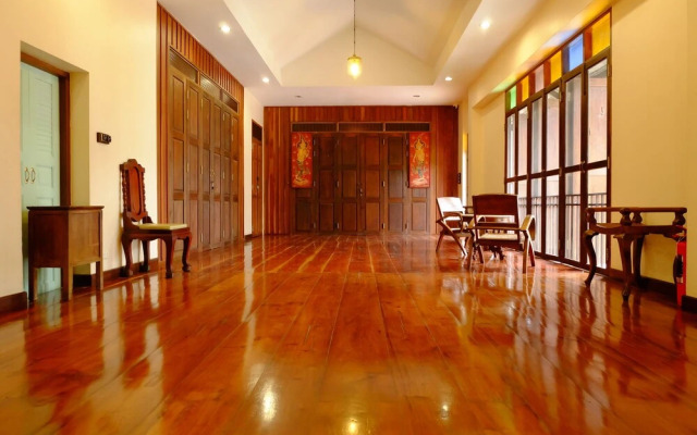 Lullaby Villa Chiang Mai