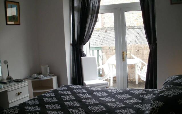 The Croft Hotel - Bed & Breakfast