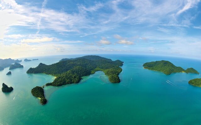 The Ritz-Carlton, Langkawi