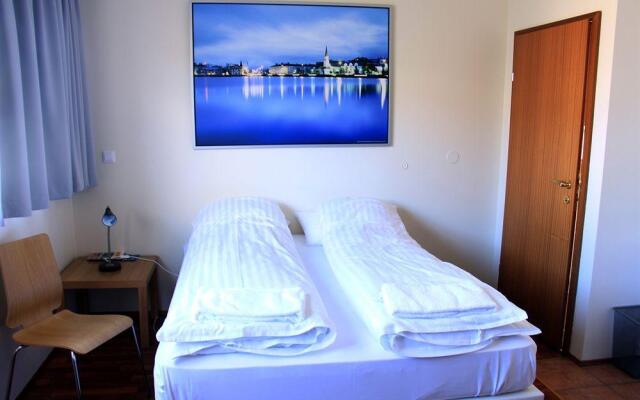 Guesthouse 66