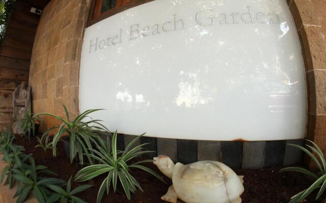 Hotel Beach Garden