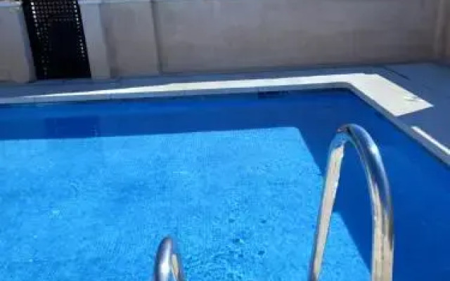 Nuevo apartamento Eursu centro