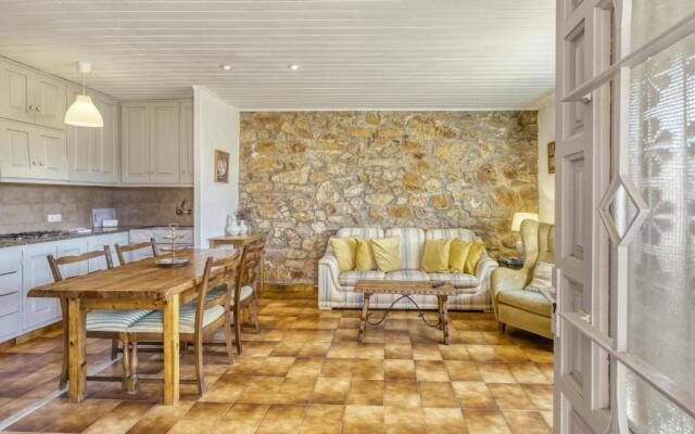 Apartamento Bajo 1