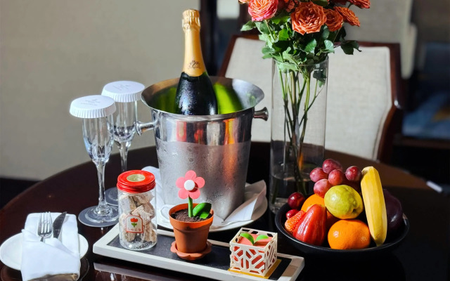 Kempinski Hotel Xiamen
