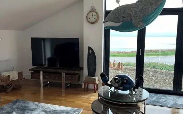 Coastguards Beach House