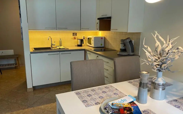 Apartament Zielone Tarasy 7B