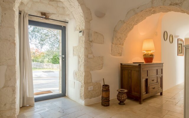 Trulli Sant'Irene by Wonderful Italy