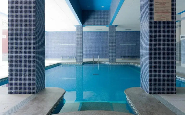 Residencial Vicaño VUT-PO-03856