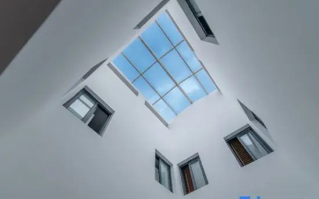 Xiamen Bashi Keting homestay