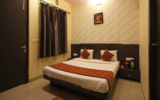 OYO Rooms Junction Road Mathura