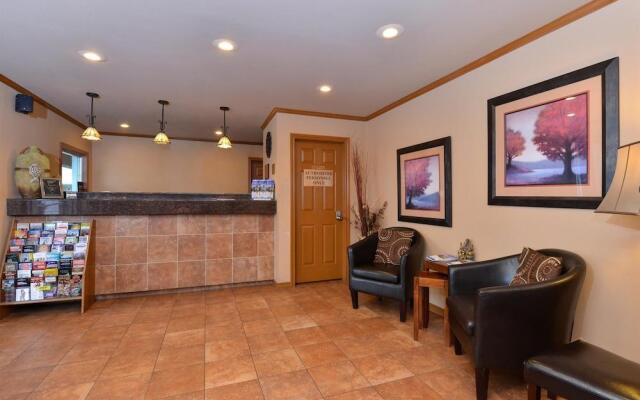 Best Western Rockdale Inn