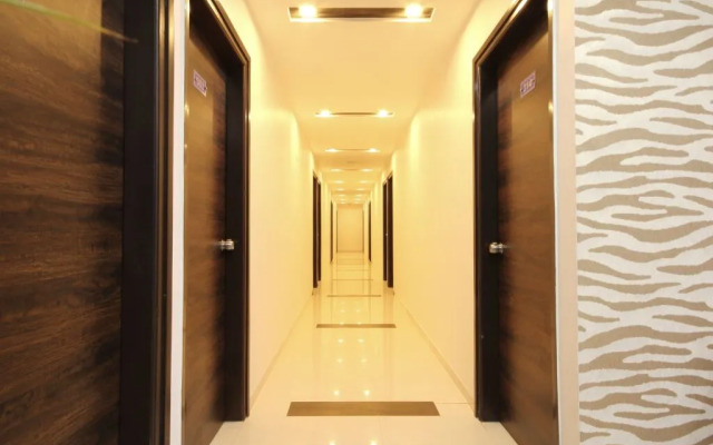 Hotel Shree Gopal Residency