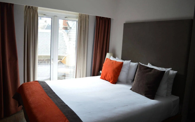 Park Centraal Den Haag, part of Sircle Collection