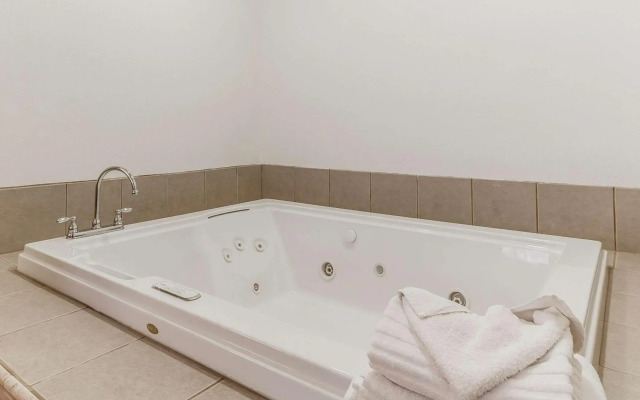 Comfort Inn Santa Cruz