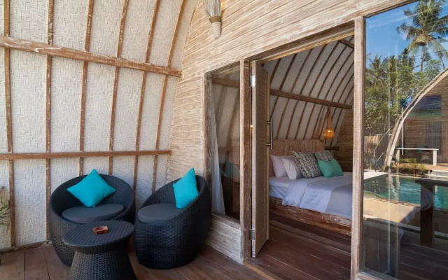 Gili Meno Escape - Adults Only
