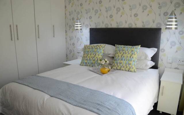 Touch of Class Villas