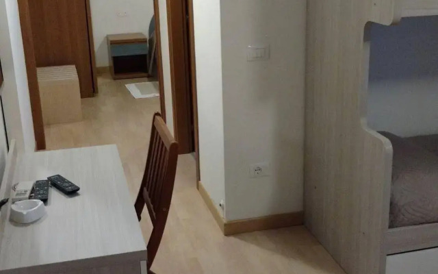 Hotel La Brezza