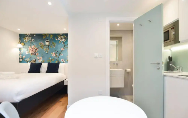 Sale Place Serviced Apartments by Concept Apartments