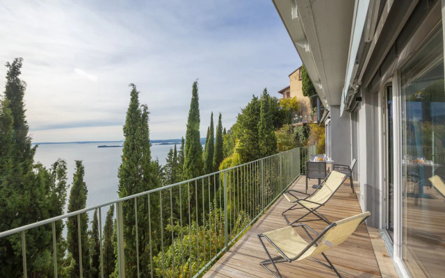 I Limoni del Rustichel