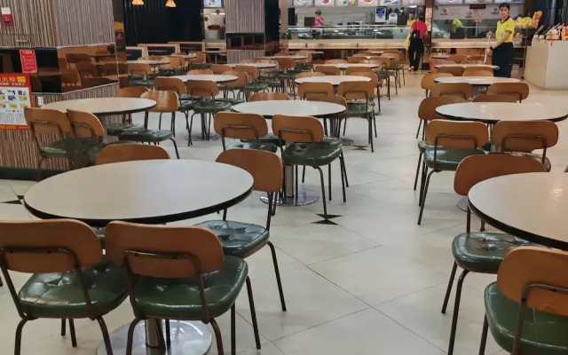 Lavande International ApartHotel US Consulate General Guangzhou Zhujiang New Town Metro Branch - Free Shuttle Bus to Canton Fair Complex During Canton Fair Period & Free VPN Internet Access