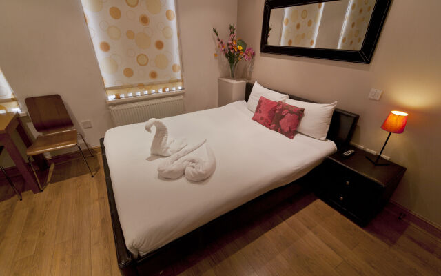 NOX West Hampstead
