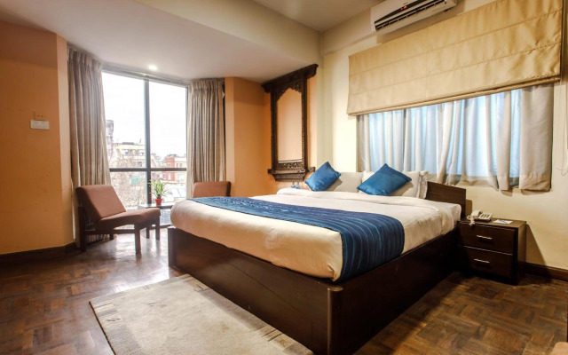 Gaju Suite Hotel