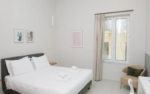 Stylish Studio Apartments-1878 House