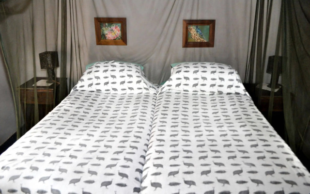 Victoria Falls Backpackers