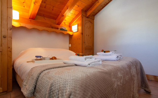 Appartement Les Drus 118