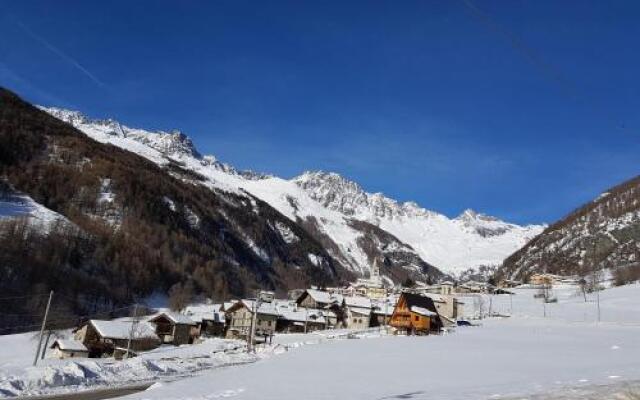 Locanda Delle Miniere