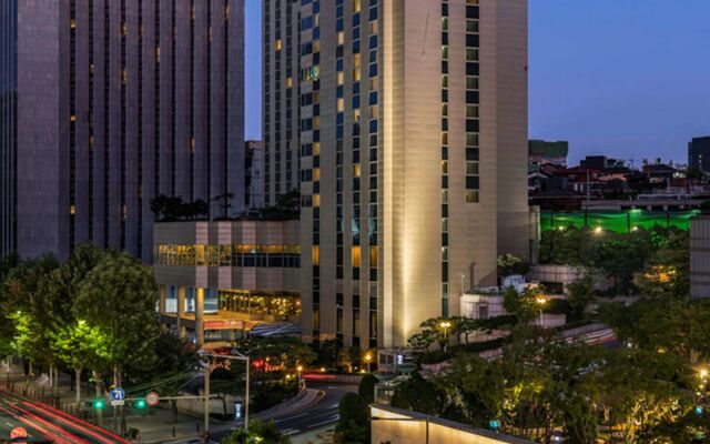 Novotel Ambassador Seoul Gangnam