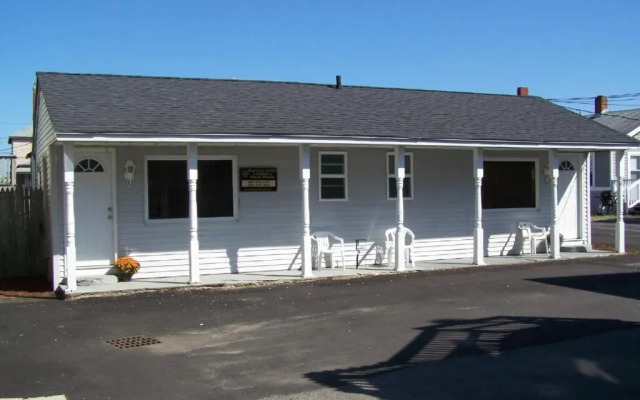 Nautical Beach Properties